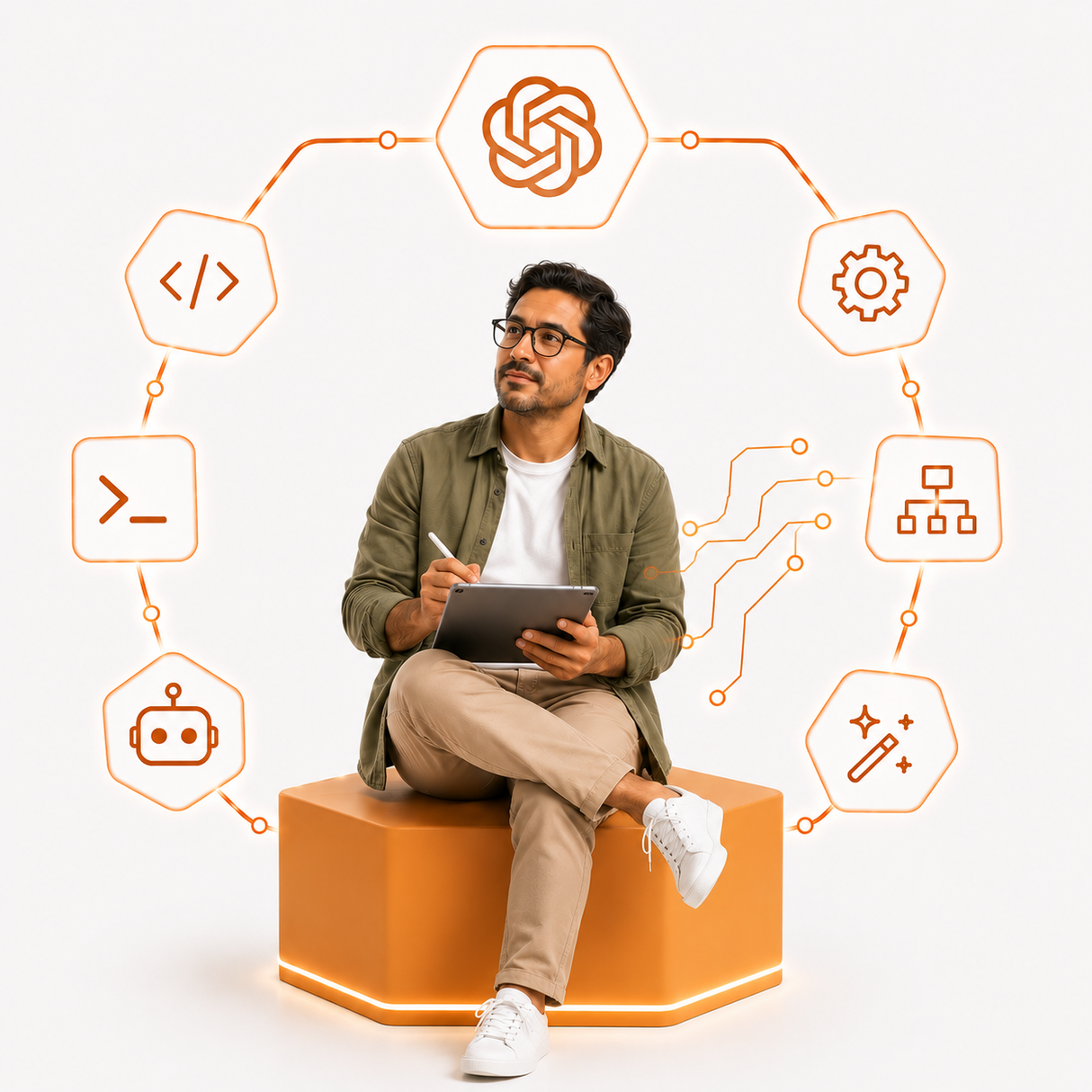 ChatGPT para usuarios: potencia tu productividad y crea contenido con IA