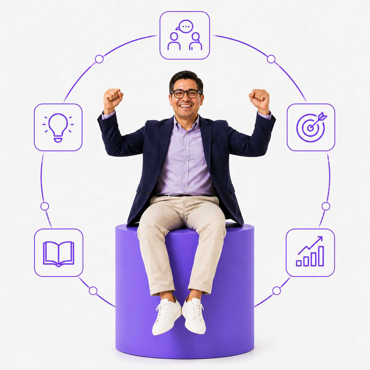 Mentoring: multiplica el aprendizaje y la motivación organizacional