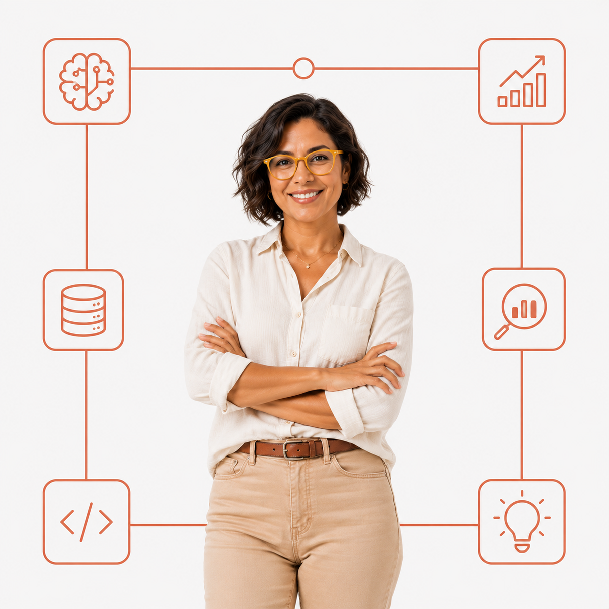 Inteligencia artificial: fundamentos de aprendizaje automático y oportunidades de negocio