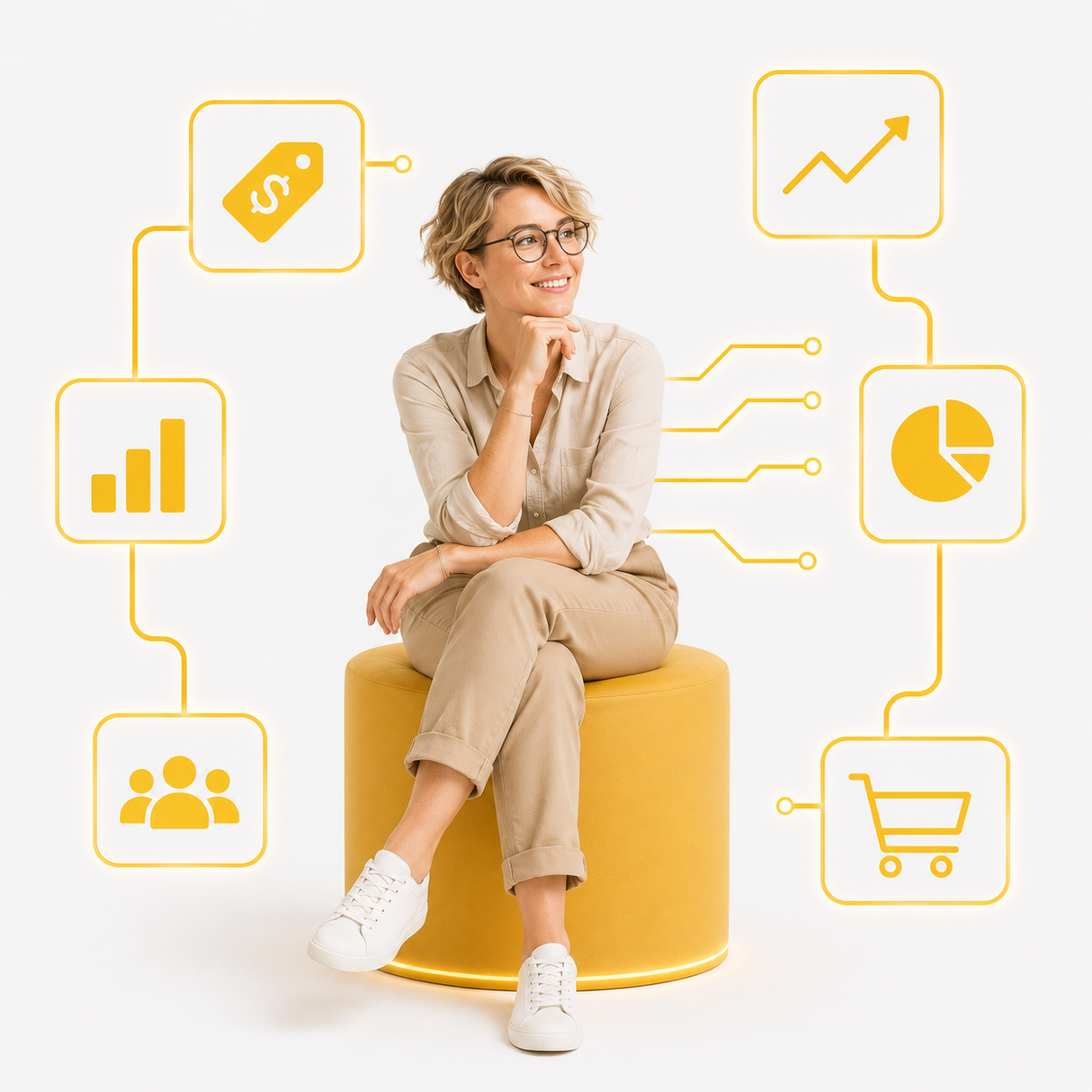 Pricing: técnicas para optimizar ingresos y rentabilidad