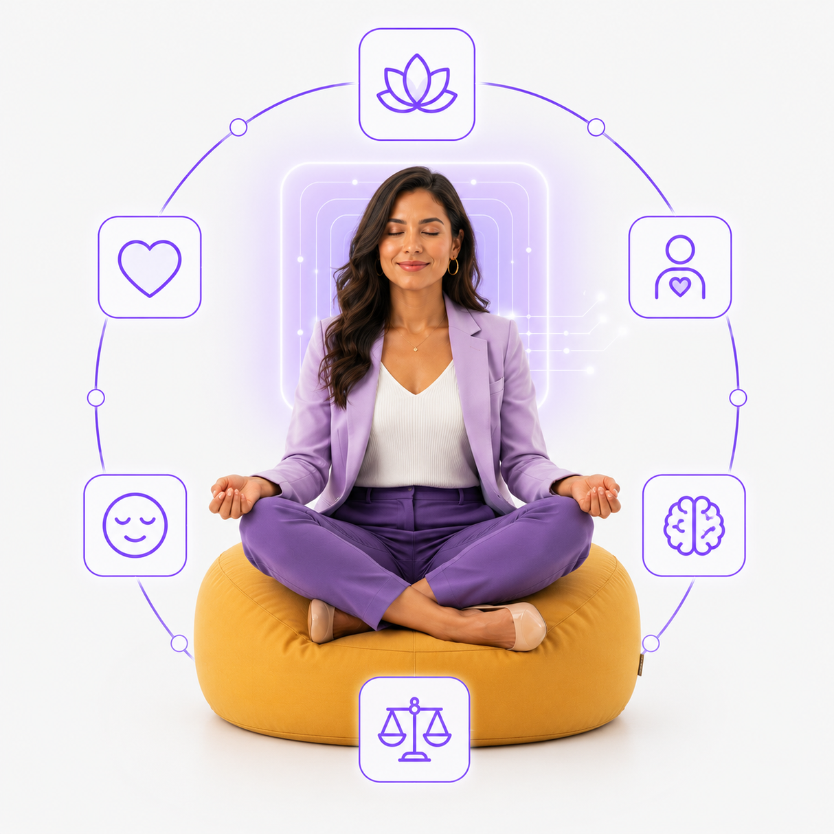 Mindfulness: Autoestima, equilibrio y bienestar