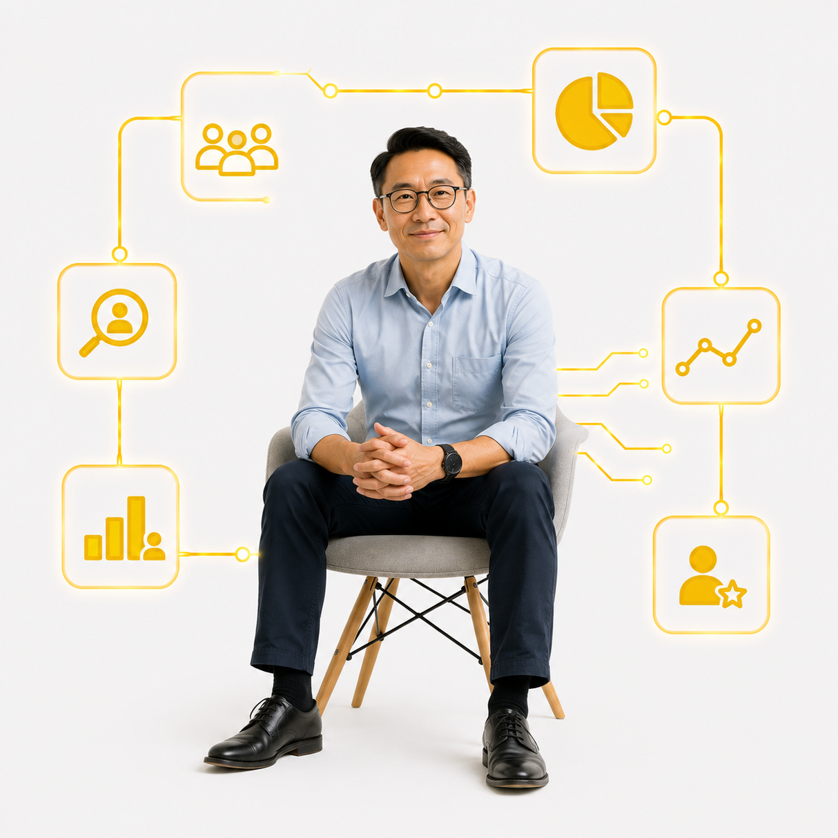 People Analytics aplicado: de métricas a decisiones e impacto