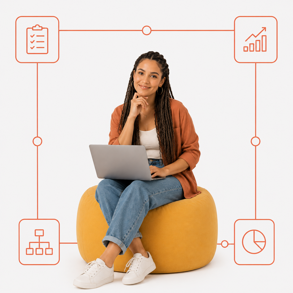 Metodología LEAN para mejorar la eficiencia y la productividad