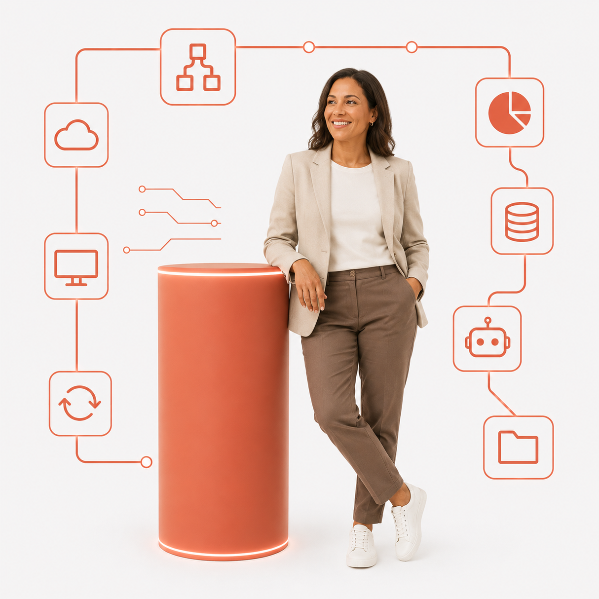 IT Business Analyst: fundamentos y herramientas de análisis de negocios